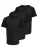 Only & Sons Shirt ‘ONSBENNE’  zwart