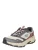 SKECHERS Sneakers laag ‘GO RUN TRAIL ALTITUDE 2.0’  grijs / kersrood / natuurwit