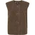 Only Wendy Teddy Bodywarmer Dames