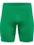 Hummel Sportbroek ‘Essential’  groen / wit