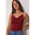 Slim Fit Colloze Mouwloze Blouse