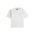 Tommy Hilfiger T-shirt grijs melange