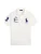 Polo Ralph Lauren Shirt  beige / donkerblauw / wit