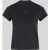 adidas Sportswear slim fit T-shirt met gestikt logo