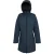 Regatta Dames/Dames Andria Gewatteerde Jas (Marine)