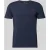 Polo Ralph Lauren Custom slim fit T-shirt met geborduurd logo