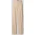 CAMBIO Wide fit stoffen broek met achterzakken, model ‘Emilie’