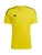 ADIDAS PERFORMANCE Functioneel shirt ‘Tiro 23 League’  geel / zwart