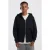 America Today sweatvest – zwart
