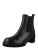 GABOR Chelsea boots  zwart