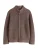 Next Gebreid vest  chocoladebruin / mokka