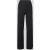 SKINY Straight leg pyjamabroek met labeldetail