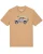 Watapparel Shirt ‘Surf Pickup’  beige / grijs / mintgroen / zwart
