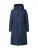 alife & kickin Wintermantel ‘Veda’  navy