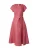 Weekend Max Mara Jurk ‘ESORDIO’  cranberry