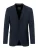 BENVENUTO Business-colbert  donkerblauw
