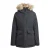 Dames parka in bont adidas Paveric