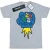Li-cense Disney dames donald duck pop fist katoenen vriendje t-shirt