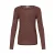 Dames-T-shirt met lange mouwen fransa Deta