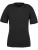 normani Functioneel shirt ‘Cairns’  antraciet