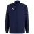 PUMA Sportjas  navy / wit