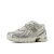 new balance Sneakers laag ‘740’  bruin / zilver / offwhite