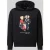 Polo Ralph Lauren Regular fit hoodie van katoenmix