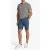 Tommy Hilfiger Brooklyn Short 1985 Aegean Sea