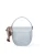 David Jones tas Vrouwen LIGHT BLUE