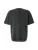 Abercrombie & Fitch Shirt  zwart gemêleerd
