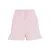 Damesshort Urban Classics Musselin