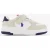 Ralph Lauren Masters court jongens sneakers in licht