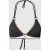 banana moon Bikinitop met vetersluiting aan de achterkant, model ‘YERO SANTAFE’