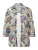 Goldner Blouse  gemengde kleuren