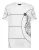 T-Shirt Ronde Hals Tiger