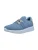 TT. BAGATT Slip-on  blauw denim