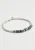 US Polo Assn Jewellery Felix roestvrijstalen armband
