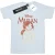 Li-cense Disney dames mulan draak schets katoenen vriendje t-shirt