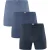 Muchachomalo Heren Boxershorts – 3-Pack – Mannen Onderbroeken