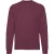 Fruit of the Loom Heren klassiek ingelegd sweatshirt
