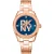 Vrouwenhorloge Dkny Chambers Midi