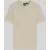 Boss Regular fit T-shirt van katoenmix model ‘TIBURT 240’