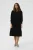 Jurk CUrhaena Casual fit black