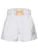 Tapout Sportbroek ‘Zorrey’  curry / wit