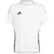 Adidas Kinderen/kinderen tiro 24 wedstrijd-t-shirt