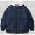 Tommy Hilfiger Kids Regular fit gewatteerd jack met vulling van dons en veren