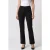 GUESS  Eco New Zoe Pant Jet Black A996