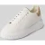 Marc O’Polo Lage sneakers van echt leer, model ‘SVEA 9A’