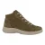 Dames Veterschoenen Hartjes Ethno Boot Olive Olijf –