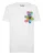 T-Shirt Ronde Hals Smile